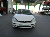 ford focus i sedán (dfw) del año 2004