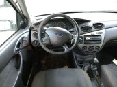 ford focus i sedán (dfw) del año 2004