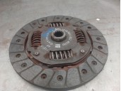 Replacement clutch kit for Opel Corsa B (S93) 1.4 I (F08, F68, M68) OEM IAM reference 90375665 664319 