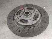 Replacement clutch kit for Volkswagen Golf IV (1J1) 1.6 OEM IAM reference 688498 