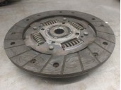 Replacement clutch kit for Volkswagen Golf IV (1J1) 1.6 OEM IAM reference 688498 