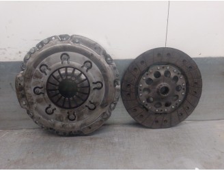 Recambio de kit embrague para saab 9-5 (ys3e) 3.0 tid referencia OEM IAM 55571779 55571779 