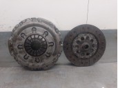 Recambio de kit embrague para saab 9-5 (ys3e) 3.0 tid referencia OEM IAM 55571779 55571779 