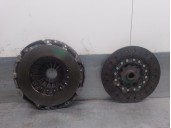 Recambio de kit embrague para saab 9-5 (ys3e) 3.0 tid referencia OEM IAM 55571779 55571779 