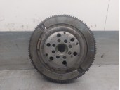 Recambio de volante motor para saab 9-5 (ys3e) 3.0 tid referencia OEM IAM 415025710 55577123 