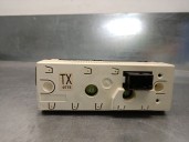 Recambio de pantalla multifuncion para opel astra g hatchback (t98) 1.6 16v (f08, f48) referencia OEM IAM 24461517 6236464 98496