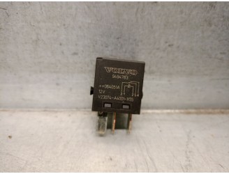 Recambio de rele para volvo xc90 i (275) 3.2 awd referencia OEM IAM 9494783  