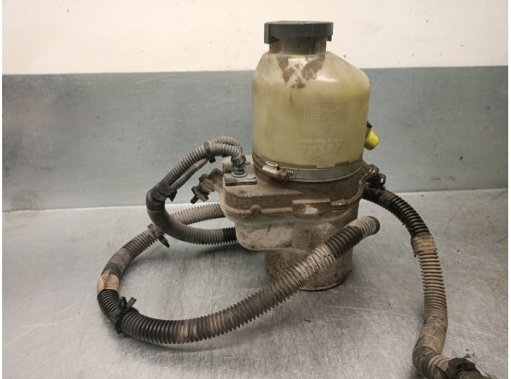 Recambio de bomba direccion para opel astra g hatchback (t98) 1.6 16v (f08, f48) referencia OEM IAM 104008500309400 104008500309