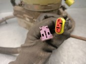 Recambio de bomba direccion para opel astra g hatchback (t98) 1.6 16v (f08, f48) referencia OEM IAM 104008500309400 104008500309