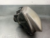 Replacement left headlight for Saab 9-3 (YS3F, E79, D79, D75) 2.2 TiD OEM IAM reference P12785749 HELLA - XENON - 5 DOORS