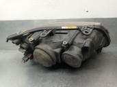 Replacement left headlight for Saab 9-3 (YS3F, E79, D79, D75) 2.2 TiD OEM IAM reference P12785749 HELLA - XENON - 5 DOORS