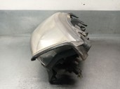 Replacement left headlight for Saab 9-3 (YS3F, E79, D79, D75) 2.2 TiD OEM IAM reference P12785749 HELLA - XENON - 5 DOORS