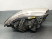 Replacement left headlight for Saab 9-3 (YS3F, E79, D79, D75) 2.2 TiD OEM IAM reference P12785749 HELLA - XENON - 5 DOORS