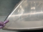 Replacement left headlight for Saab 9-3 (YS3F, E79, D79, D75) 2.2 TiD OEM IAM reference P12785749 HELLA - XENON - 5 DOORS