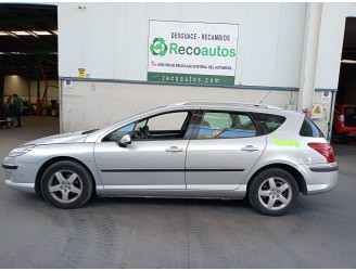peugeot 407 sw (6e_, 6d_) del año 2005