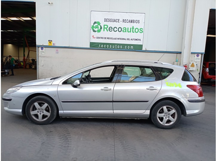 peugeot 407 sw (6e_, 6d_) del año 2005