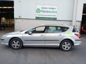 peugeot 407 sw (6e_, 6d_) del año 2005