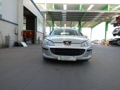 peugeot 407 sw (6e_, 6d_) del año 2005