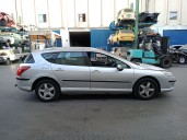 peugeot 407 sw (6e_, 6d_) del año 2005