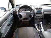 peugeot 407 sw (6e_, 6d_) del año 2005