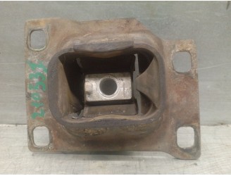 Recambio de soporte motor izquierdo para ford transit connect (p65_, p70_, p80_) 1.8 di referencia OEM IAM 98AB7M121NB 98AB7M121