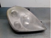 Recambio de faro derecho para ssangyong rexton 2.7 turbodiesel cat referencia OEM IAM 8310208202HBC  