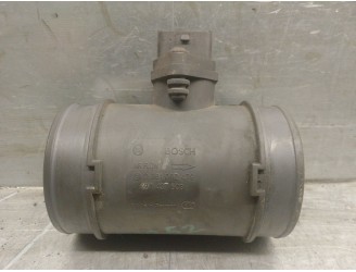 Replacement mass air flow sensor for Saab 9-3 (YS3F, E79, D79, D75) 2.2 TID OEM IAM reference 24437503 90530463 0281002479 BOSCH