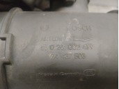 Replacement mass air flow sensor for Saab 9-3 (YS3F, E79, D79, D75) 2.2 TID OEM IAM reference 24437503 90530463 0281002479 BOSCH