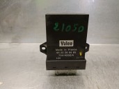 Replacement engine fan relay for Peugeot 406 (8B) 1.9 TD OEM IAM reference 9625286880 73414202A VALEO