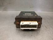 Recambio de rele ventiladores motor para peugeot 406 (8b) 1.9 td referencia OEM IAM 9625286880 73414202A VALEO