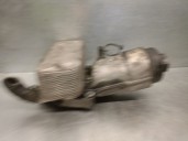 Recambio de soporte filtro aceite para saab 9-3 (ys3f, e79, d79, d75) 2.2 tid referencia OEM IAM 90571672 90544191 6740230200 MA