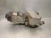 Recambio de soporte filtro aceite para saab 9-3 (ys3f, e79, d79, d75) 2.2 tid referencia OEM IAM 90571672 90544191 6740230200 MA