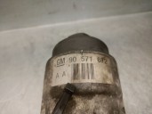 Recambio de soporte filtro aceite para saab 9-3 (ys3f, e79, d79, d75) 2.2 tid referencia OEM IAM 90571672 90544191 6740230200 MA