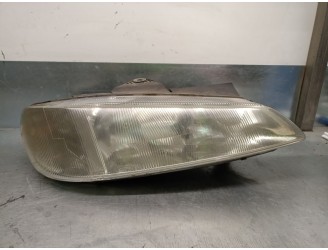 Recambio de faro derecho para peugeot 406 (8b) 1.9 td referencia OEM IAM 6205N0 6205N0 0301037022 - AUTOMOTIVE