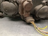 Recambio de faro derecho para peugeot 406 (8b) 1.9 td referencia OEM IAM 6205N0 6205N0 0301037022 - AUTOMOTIVE