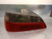 Recambio de piloto trasero izquierdo para peugeot 406 (8b) 1.9 td referencia OEM IAM 6350E8 6350E8 