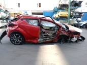 toyota c-hr (_x1_) del año 2020