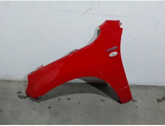 Recambio de aleta delantera izquierda para suzuki grand vitara ii (jt, te, td) 1.9 ddis a las 4 ruedas (jt419, td44, jb419wd, jb