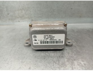 Recambio de modulo electronico para volkswagen golf iv (1j1) 1.9 tdi referencia OEM IAM 1J1907637D  750128 ATE