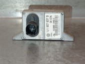 Recambio de modulo electronico para volkswagen golf iv (1j1) 1.9 tdi referencia OEM IAM 1J1907637D  750128 ATE
