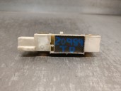 Replacement impact sensor for Volvo XC90 I (275) 3.2 AWD OEM IAM reference 8651755 008491 BOSCH