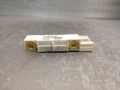 Replacement impact sensor for Volvo XC90 I (275) 3.2 AWD OEM IAM reference 8651755 008491 BOSCH