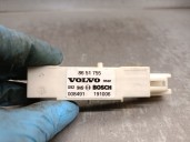 Replacement impact sensor for Volvo XC90 I (275) 3.2 AWD OEM IAM reference 8651755 008491 BOSCH