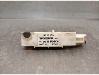 Recambio de sensor impacto para volvo xc90 i (275) 3.2 awd referencia OEM IAM 8651755  007014 BOSCH