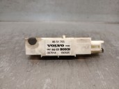 Replacement impact sensor for Volvo XC90 I (275) 3.2 AWD OEM IAM reference 8651755 007014 BOSCH