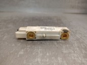 Replacement impact sensor for Volvo XC90 I (275) 3.2 AWD OEM IAM reference 8651755 007014 BOSCH