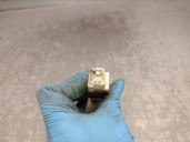 Replacement impact sensor for Volvo XC90 I (275) 3.2 AWD OEM IAM reference 8651755 007014 BOSCH