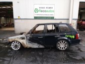 land rover range rover sport i (l320) del año 2007