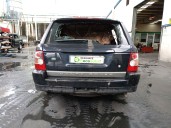 land rover range rover sport i (l320) del año 2007