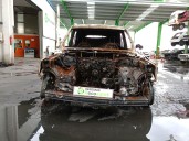 land rover range rover sport i (l320) del año 2007